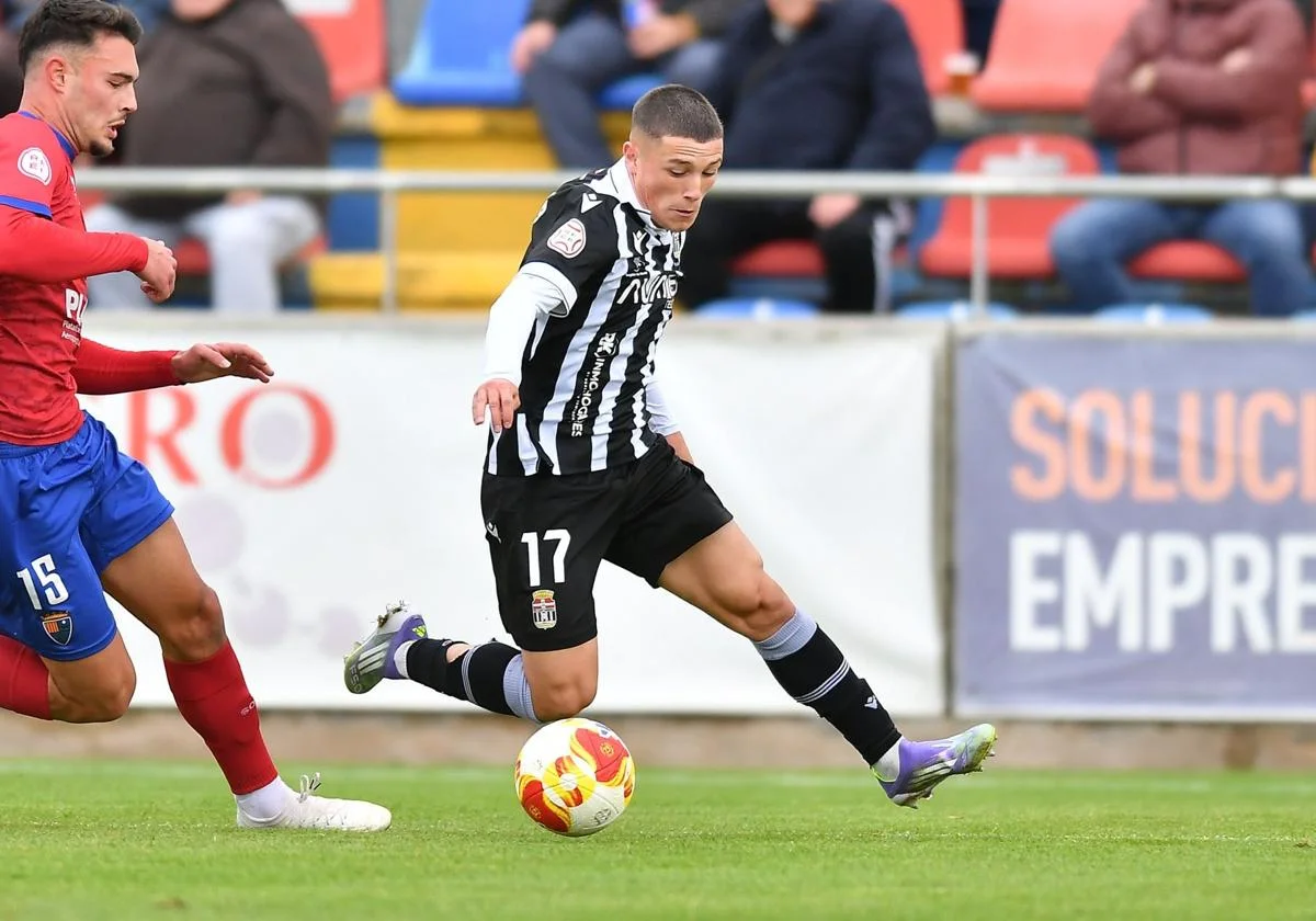Así hemos contado la victoria del FC Cartagena ante el Teruel