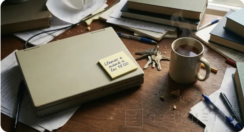 Geeknetic Probamos Nano Banana Pro, el modelo de edición de imagen más potente de Google 6