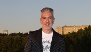 «Tienen una trama contra mí»