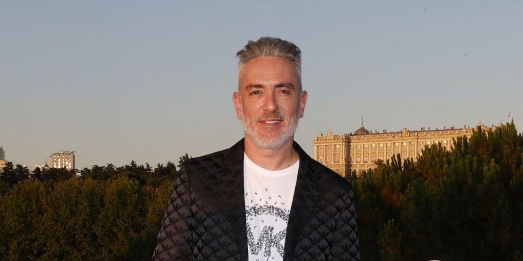 «Tienen una trama contra mí»