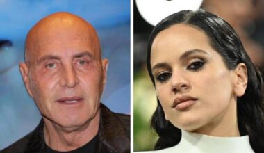 Kiko Matamoros expone lo que hubiese pasado en España si esta frase de Rosalía la hubiese dicho Tamara Falcó