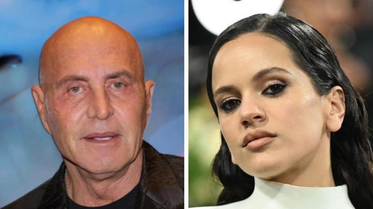 Kiko Matamoros expone lo que hubiese pasado en España si esta frase de Rosalía la hubiese dicho Tamara Falcó