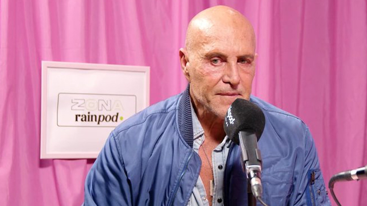 El bonito gesto de Kiko Matamoros para levantarle el ánimo a su mujer Marta