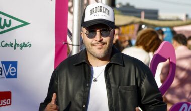 Kiko Rivera avisa a Isabel Pantoja: «Perdono… pero no olvido»