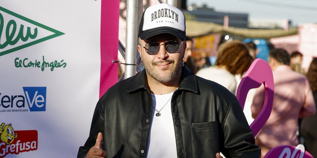 Kiko Rivera avisa a Isabel Pantoja: «Perdono… pero no olvido»