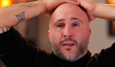 Kiko Rivera anuncia cómo está viviendo la posible venta de Cantora por parte de Isabel Pantoja