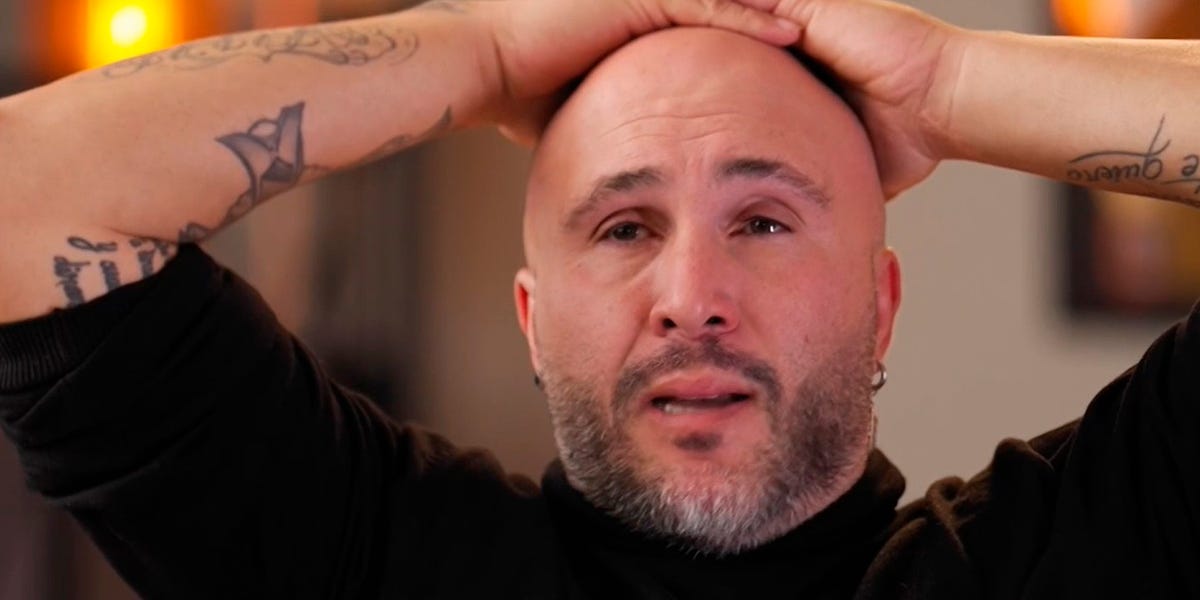 Kiko Rivera anuncia cómo está viviendo la posible venta de Cantora por parte de Isabel Pantoja