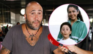El pasado de Kiko Rivera como 'pequeño del alma' de Isabel Pantoja que Isa no disfrutó