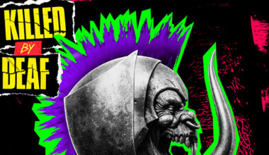 Crítica de Killed By Deaf: A Punk Tribute to Motörhead