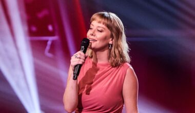 “A veces lo evidente no se habla”