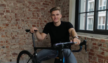 Marcel Kittel regresa a la competición con el Unibet Rose Rockets