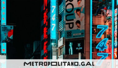 Caballero incorpora a Vigo al fenómeno del K-Pop con un encuentro para 40 viguesas y vigueses