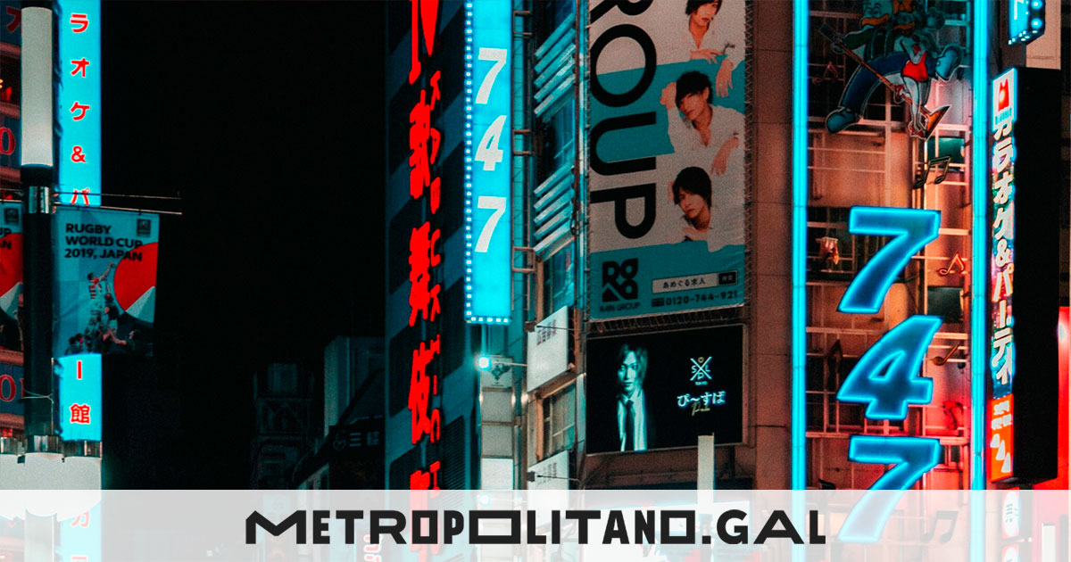 Caballero incorpora a Vigo al fenómeno del K-Pop con un encuentro para 40 viguesas y vigueses