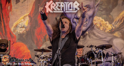 KREATOR