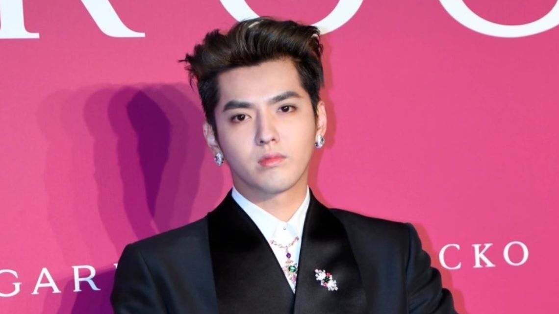 Lanzan rumores sobre la muerte de Kris Wu, ex miembro del grupo de K-Pop EXO, en prisión: qué pasó