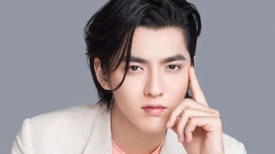 Kris Wu 