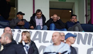 El Salamanca UDS es tajante sobre los últimos rumores: «El club no está en venta»