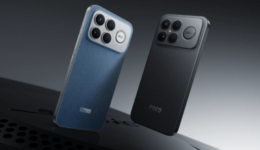 El nuevo POCO F8 Ultra es el más potente de la gama e incluye sonido 2.1 de Bose