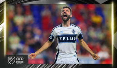 Thomas Müller: "Deseaba que la MLS Cup fuera contra Leo Messi"