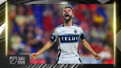 Thomas Müller: "Deseaba que la MLS Cup fuera contra Leo Messi"