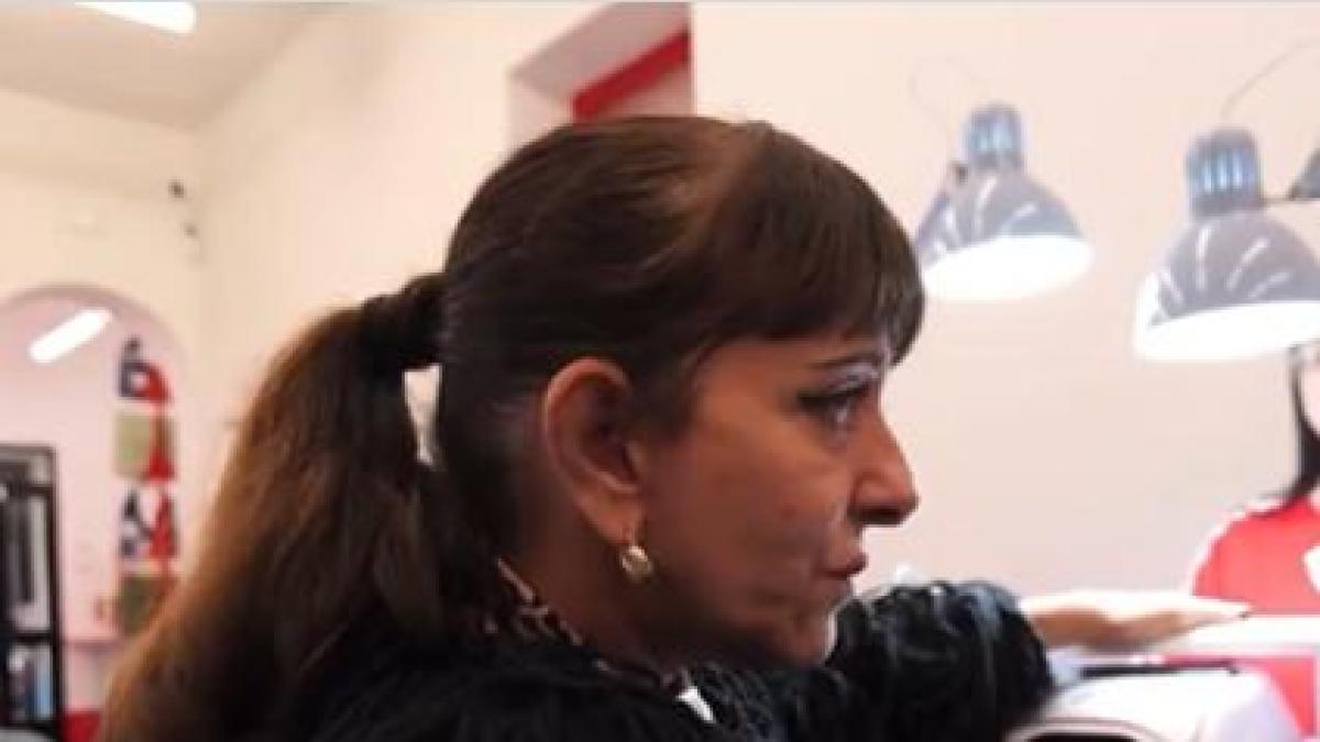 Yolanda Ramos deja un momentazo confesando el motivo por el que no se sabe el abecedario