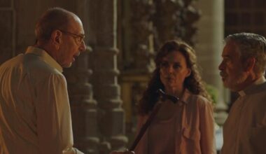 Crítica de 'La bala' (**): La verdad desenterrada del fuego amigo - ABC