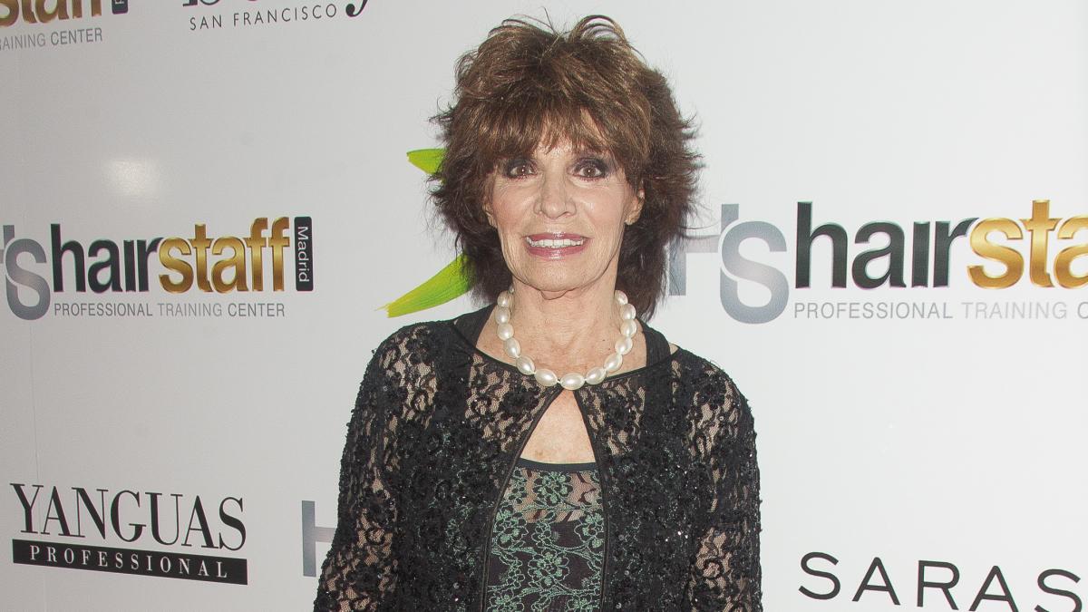 La Policía investiga la muerte de la cantante Encarnita Polo en una residencia de Ávila