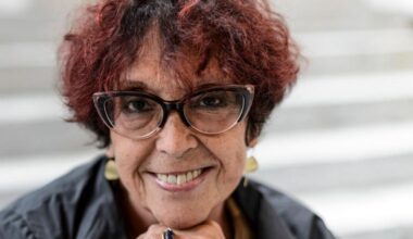 Maruja Torres saca una conclusión demoledora tras ver lo del Fiscal General del Estado