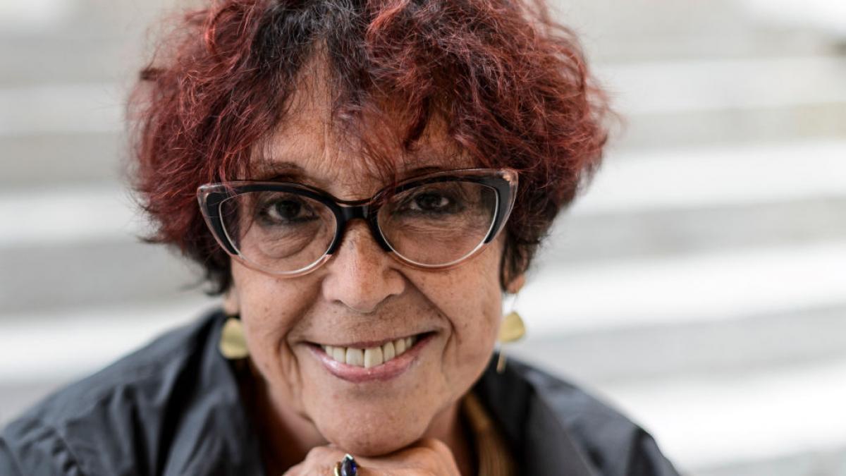 Maruja Torres saca una conclusión demoledora tras ver lo del Fiscal General del Estado