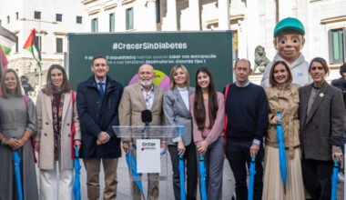 "Saberlo antes puede cambiarlo todo"