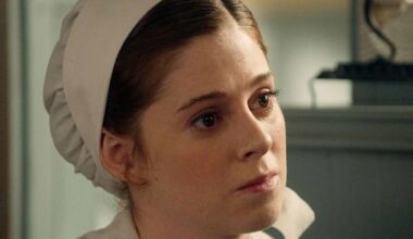 la determinación de María Fernández