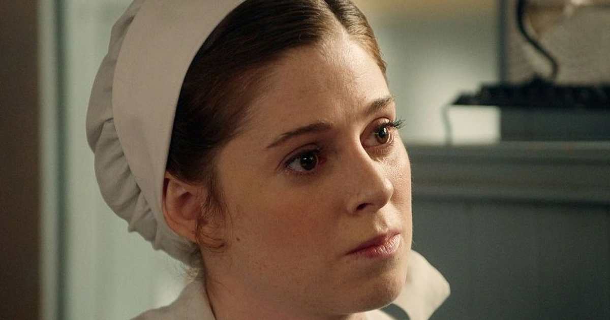 la determinación de María Fernández