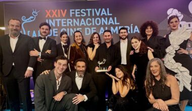 Las series diarias españolas 'La Promesa' 'Sueños de libertad' y 'Valle Salvaje' arrasan en premios internacionales