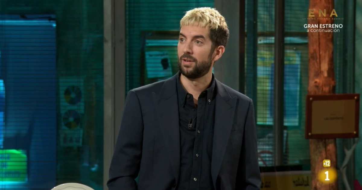 “Este verano me cagué encima”