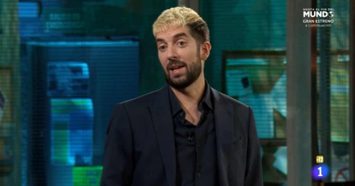 "Desde edición tuvimos un error"