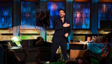 Desvelado el invitado bomba de 'La Revuelta' para derrocar a 'El Hormiguero'