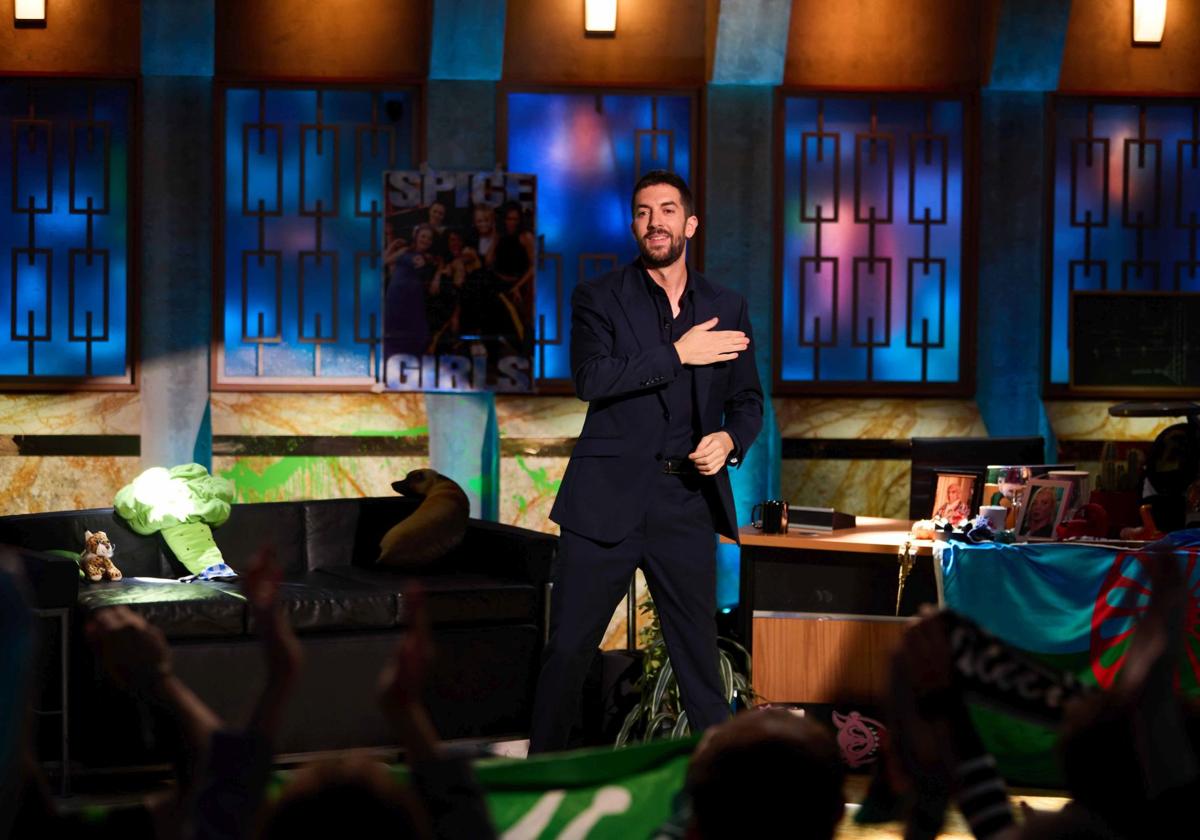 Desvelado el invitado bomba de 'La Revuelta' para derrocar a 'El Hormiguero'