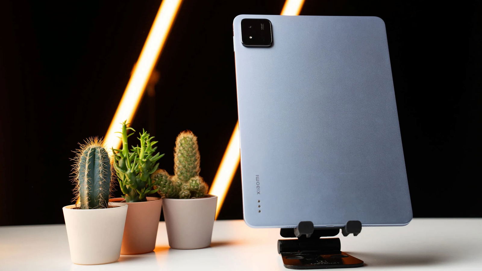 La Xiaomi Pad 7 es una tablet muy potente y con funciones de IA