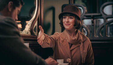 ciencia ficción, true crimen y comedia en Netflix, Prime Video, Disney+, HBO Max y más