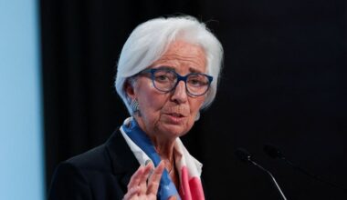 Final de las bajadas de tipos