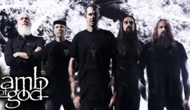 Vídeo en directo de LAMB OF GOD. Reedición de ALICE IN CHAINS. TRIUMPH no descartan alguna reunión esporádica.