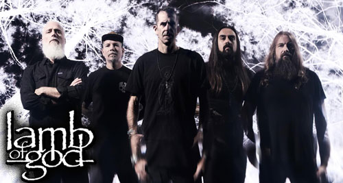Vídeo en directo de LAMB OF GOD. Reedición de ALICE IN CHAINS. TRIUMPH no descartan alguna reunión esporádica.