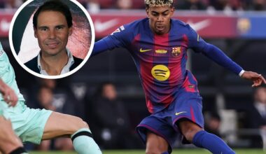 «Que se junte con gente que le ayude de verdad, gente que quiera lo mejor para él»