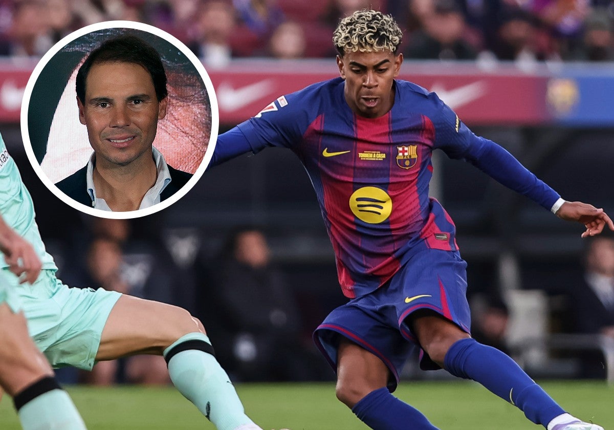 «Que se junte con gente que le ayude de verdad, gente que quiera lo mejor para él»