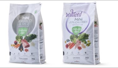 Nutrición premium adaptada a los perros más pequeños