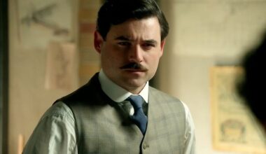 La Promesa, avance semanal del 1 al 5 de diciembre: