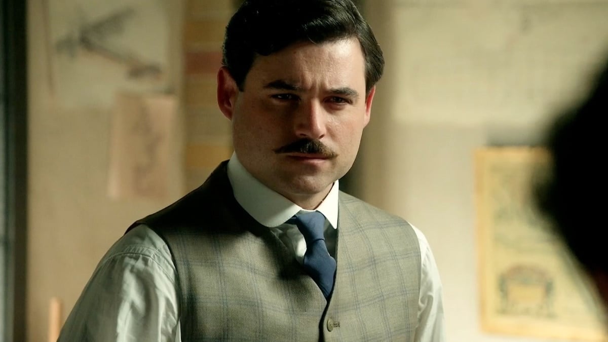 La Promesa, avance semanal del 1 al 5 de diciembre: