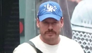 Homicidio, lavado de dinero y más: aumentan los cargos contra el exatleta olímpico convertido en narco que estaría en México