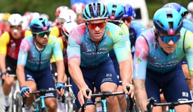 Mercado fichajes 2026: Syritsa regresa a XDS