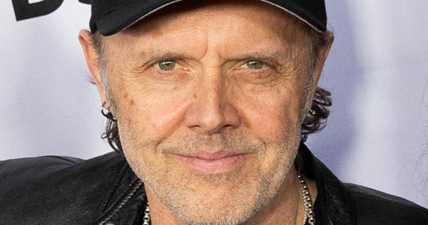 Lars Ulrich (Metallica) explica cómo se mantiene en forma para rendir en los conciertos: "Cuando empezamos no había nadie el del rock and roll con 50 o 60 años"